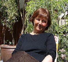 Fotografía del autor